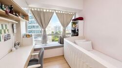 Livia (D18), Condominium #598094021